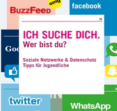 Netzwerke Bild